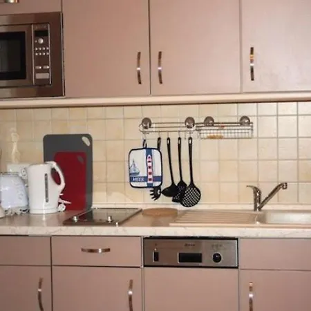 Lejlighed Wellenblick Usedom Trassenheide