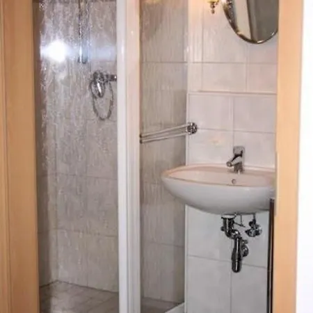 Lejlighed Wellenblick Usedom Trassenheide